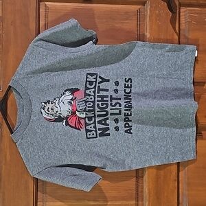 Boy's Christmas TShirt